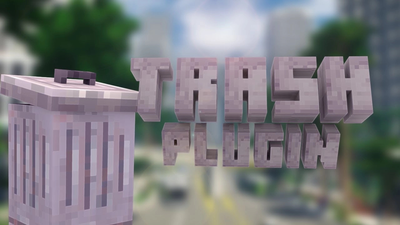 Trash Pack V2