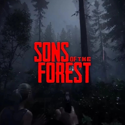 Sons of the Forest image