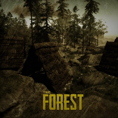 The Forest image