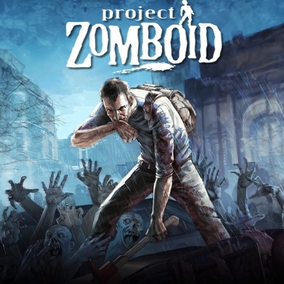 Project Zomboid image