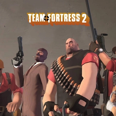 Team Fortress 2 image