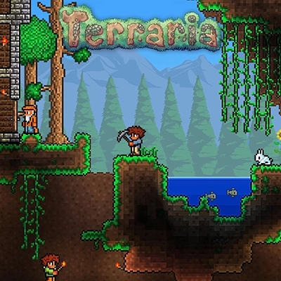 Terraria image