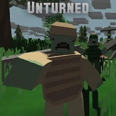 Unturned image