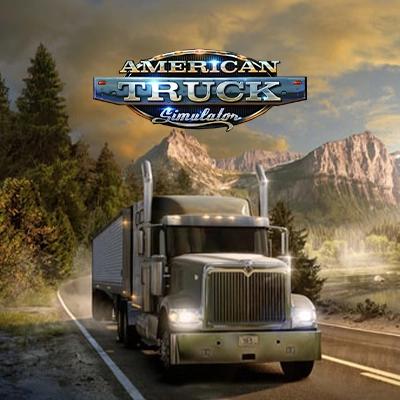 US Truck Sim