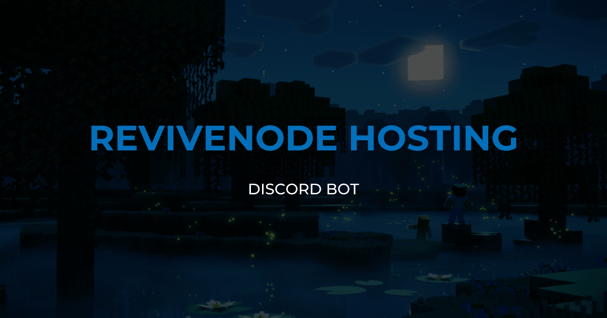 revivenode.com